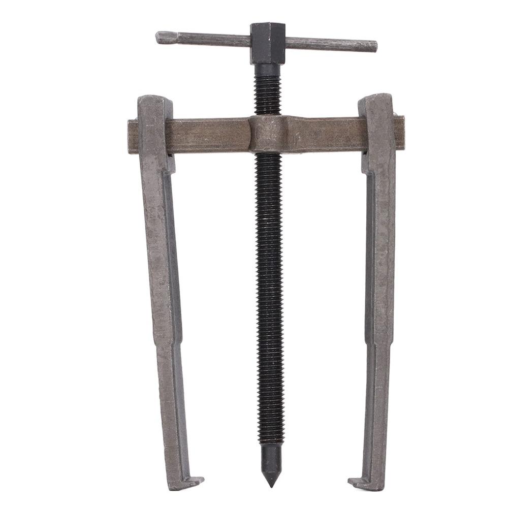 Separate Lifting Device Gear Puller Extractor Adjustable Bearing Puller For Pulley Removal