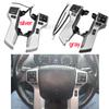 NEW Multifunction Steering Wheel Control Button Switch For Toyota Land Cruiser Prado 150 GRJ150 KDJ150 84250-60160E1 84250-60180