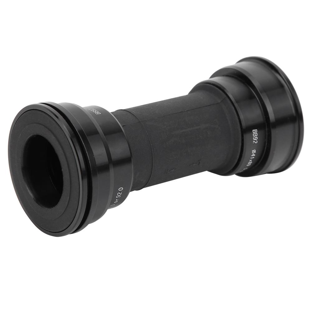 ZTTO BB92 Bottom Bracket Mountain Bike Integrated Hollow BB PressIn Centre Shaft Bicycle Accessory