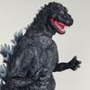 [USED] First Godzilla figure