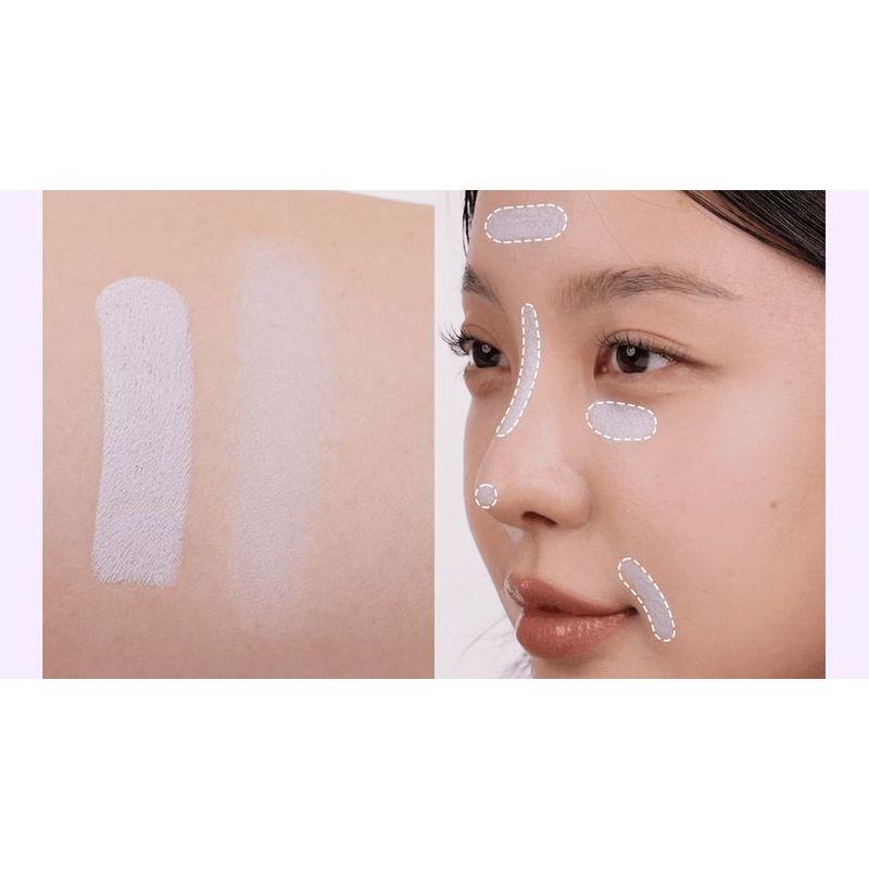 I'M MEME - I'm Multi Stick Dual Corrector - 3 Types