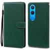 Voor Oneplus Nord Ce4 Lite 5G Hoes Portemonnee Flip Lederen Cover Voor Oneplus Nord Ce 4 Lite Hoes Telefoon Coque Fundas Shell