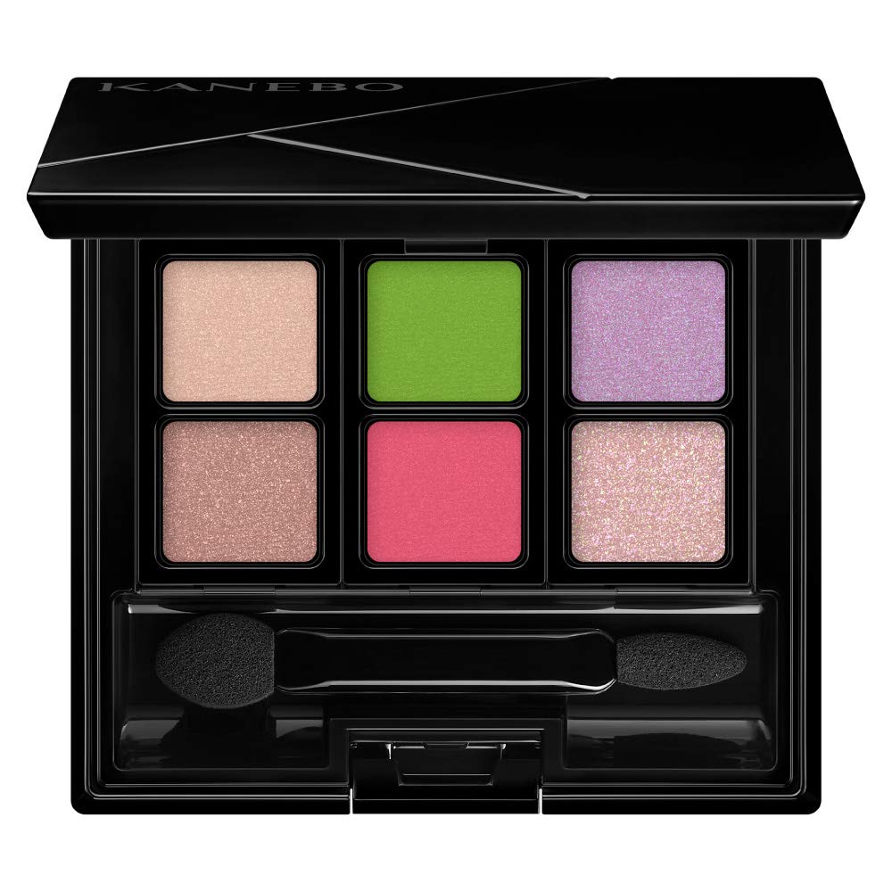 KANEBO Single Eyeshadow 11 Aura of Romance 0.9g (x 1)