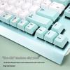 Double Shell M69 Tri-Mode Silent Mechanical Keyboard