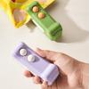 Feuchtigkeitsbeständige Magnetische Versiegelungsmaschine Wiederaufladbare Handpresse Mini Heizversiegler Plastik Frischehaltebeutel Versiegelungsklammer