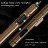 DC 3.6V 13NM Super Power Mini Electric Screwdriver Tool 1300AMH Lthium Battery Power With 10 Pcs Drill Bits