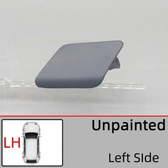 Front Bumper Headlight Washer Sprayer Cap for BMW 3 Series F30 F31 2012 - 2015