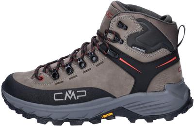 CMP Tytanus Mid WP Schuhe Beige