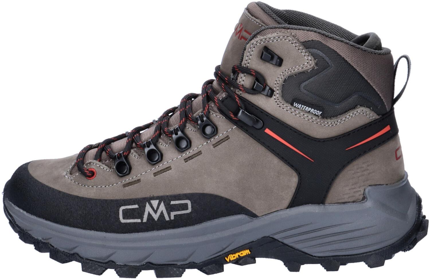 

Обувь для треккинга CMP Tytanus Mid WP Schuhe beige 42