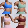 Sports Bra With High Elasticity For Yoga And Fitness For Young Women