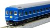 KATO N Gauge Sleeper Express Hamanasu Basic Model Passenger 7-Car Set, Train, Cars, 10-2105