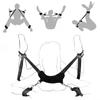 Couples  Restraints Harness Open Legs Spreader Sexy Toys For Couples No Vibrators Sex Tied Legs Adult Accessories 18+ Sextoy