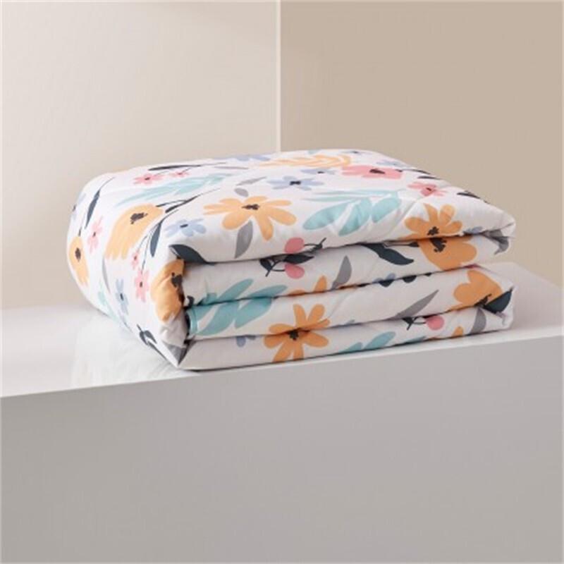 Mengjie Warm Fiber Quilt