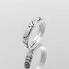 [Akixen] Ryoumen Sukuna Ring, Cosplay Anime Prop, Lightweight Accessory, Fashion Accessory, Halloween, Christmas Gift
