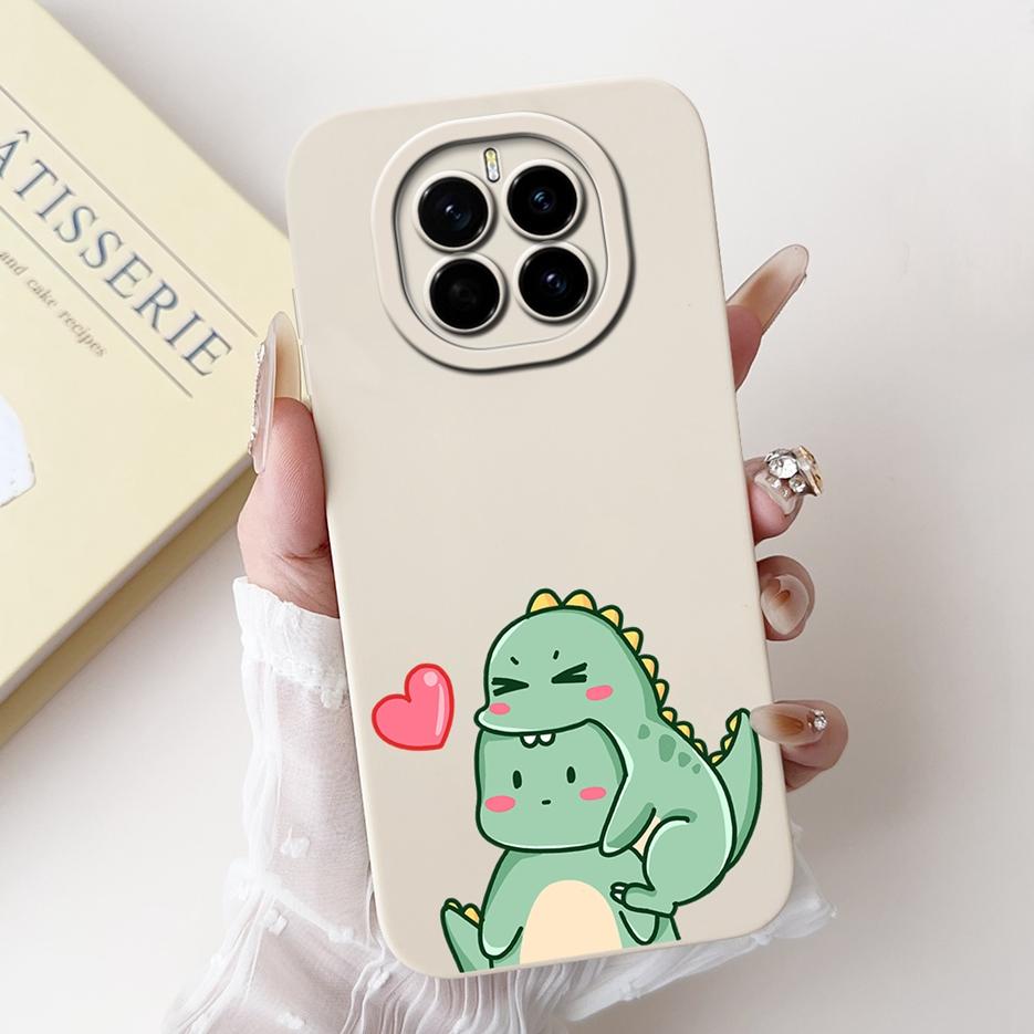 For Honor Magic7 Lite BRP-NX1 Case Magic 7 Pro Unique Cartoon Cover Soft TPU Phone Case For Honor Magic 7 Lite Magic7 Pro Fundas