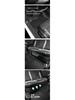 Jike X Floor Mats: Zeekr Accessories for 4-5 Seater Cars, Interior Decor & Modification Supplies