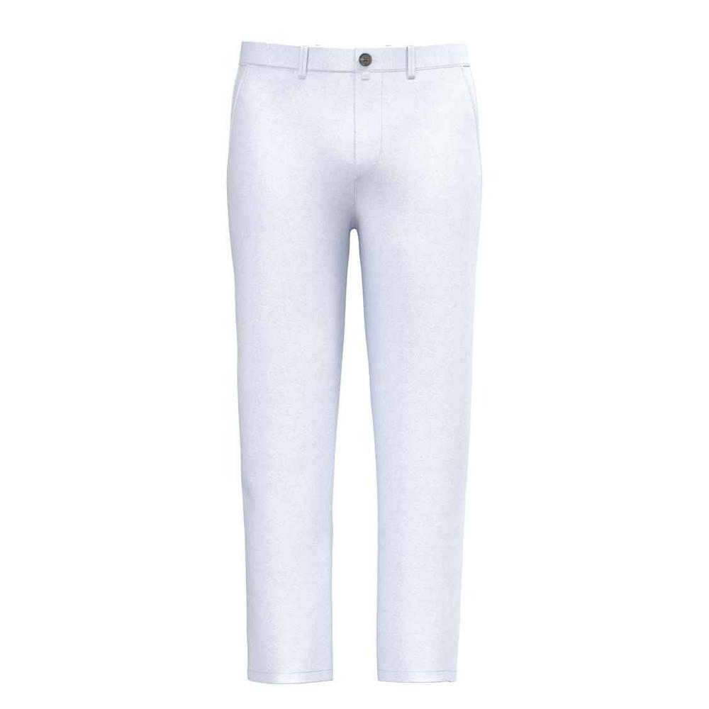 Native Spirit Mens Chino Trousers