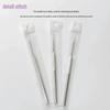 Seven-Piece Ceramic Clay Sculpting Needle Tool Set