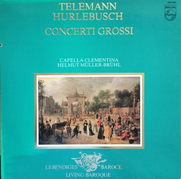 

Виниловая пластинка ГЕОРГ ФИЛИПП ТЕЛЕМАН КОНРАД ФРИ Concerti Grossi 9502064 Philips 1981 Нидерланды Классика Б/у