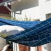 La Siesta Hammock Family Size Brisa for People Outdoor Camping Indoor Family Marine Classic Hammock Brisa Kingsize Marine [La Siesta] 1-3 BRH18-W3