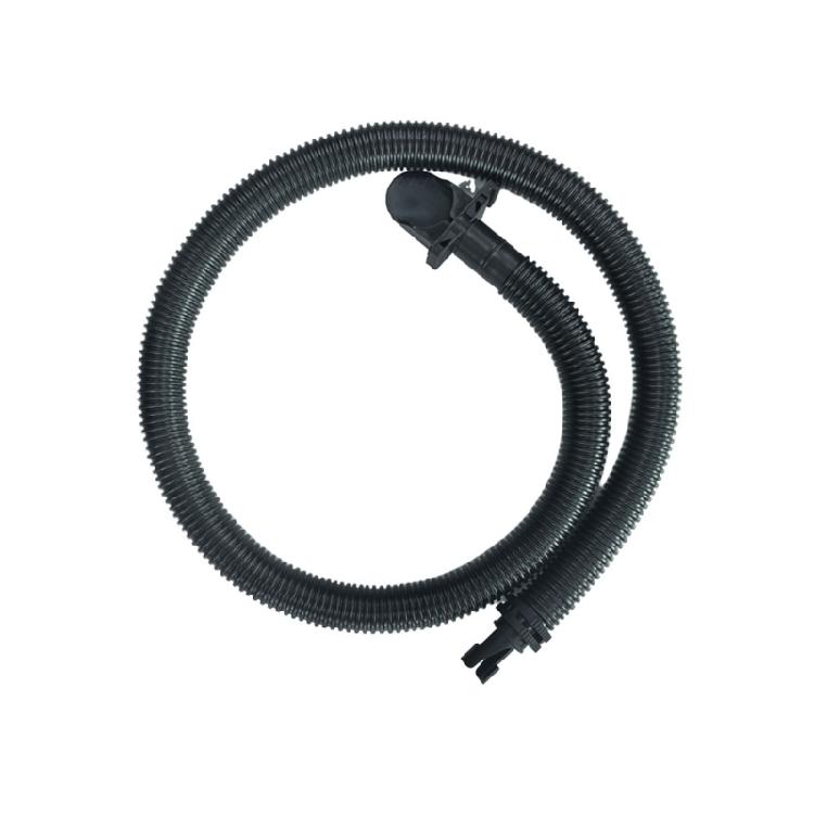 1830 Aufblasbarer Schlauch Ersatz Tragbarer Aufblas schlauch mit 12773 Pumpenadapter Für Pool Zubehör Einfache Installation