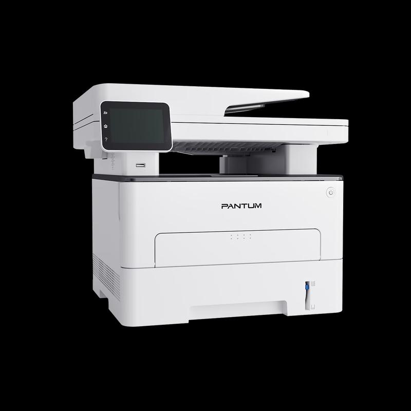 PANTUM M7310DW Monochrome Laser Multifunction Printer CN plug (adapter included)
