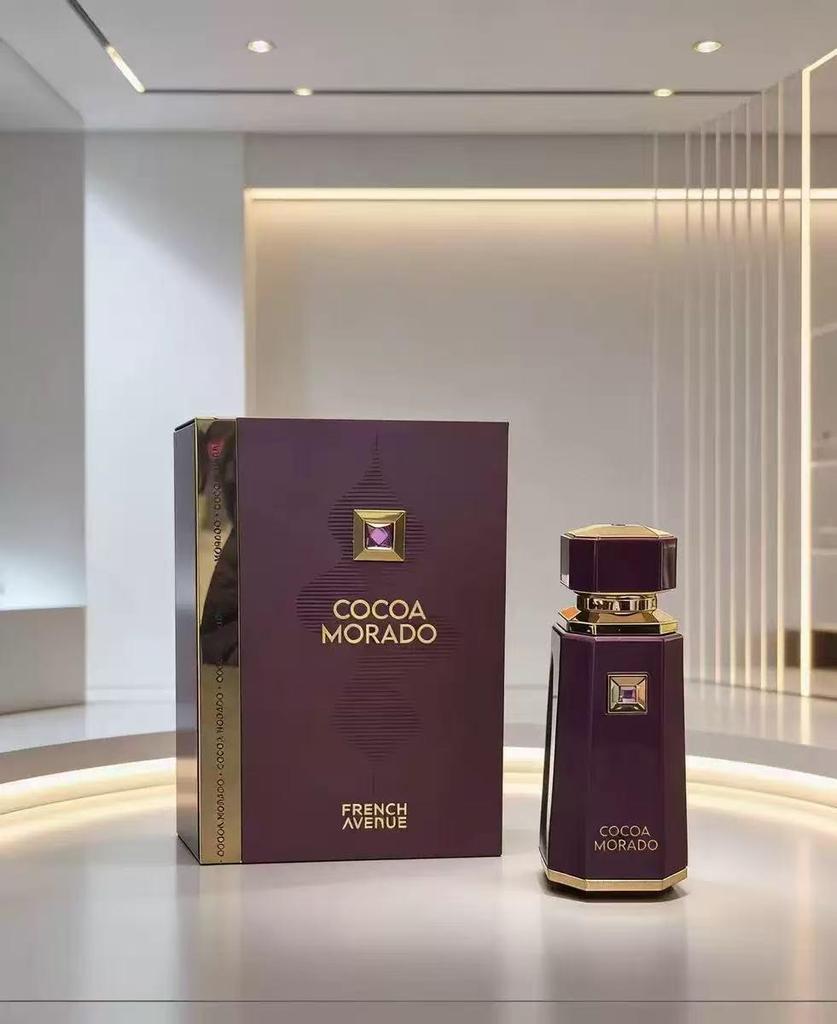 Lattafa Perfume - Long-lasting Arabic Fragrance from Dubai