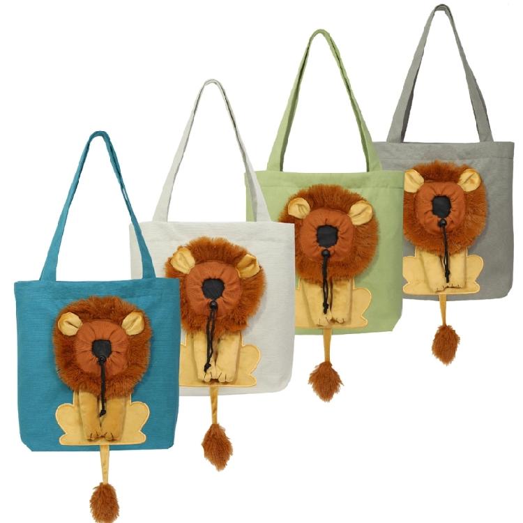 Dog Carrier Bag Cat Carrier HandBag Travel Pet Carrier Small Animal Carrier Bag
