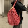 Vintage Canvas Backpack Daypack Convenient and Practical for Work and School