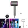 High-power Ionic Hair Dryer For Home Use With Abs Shell