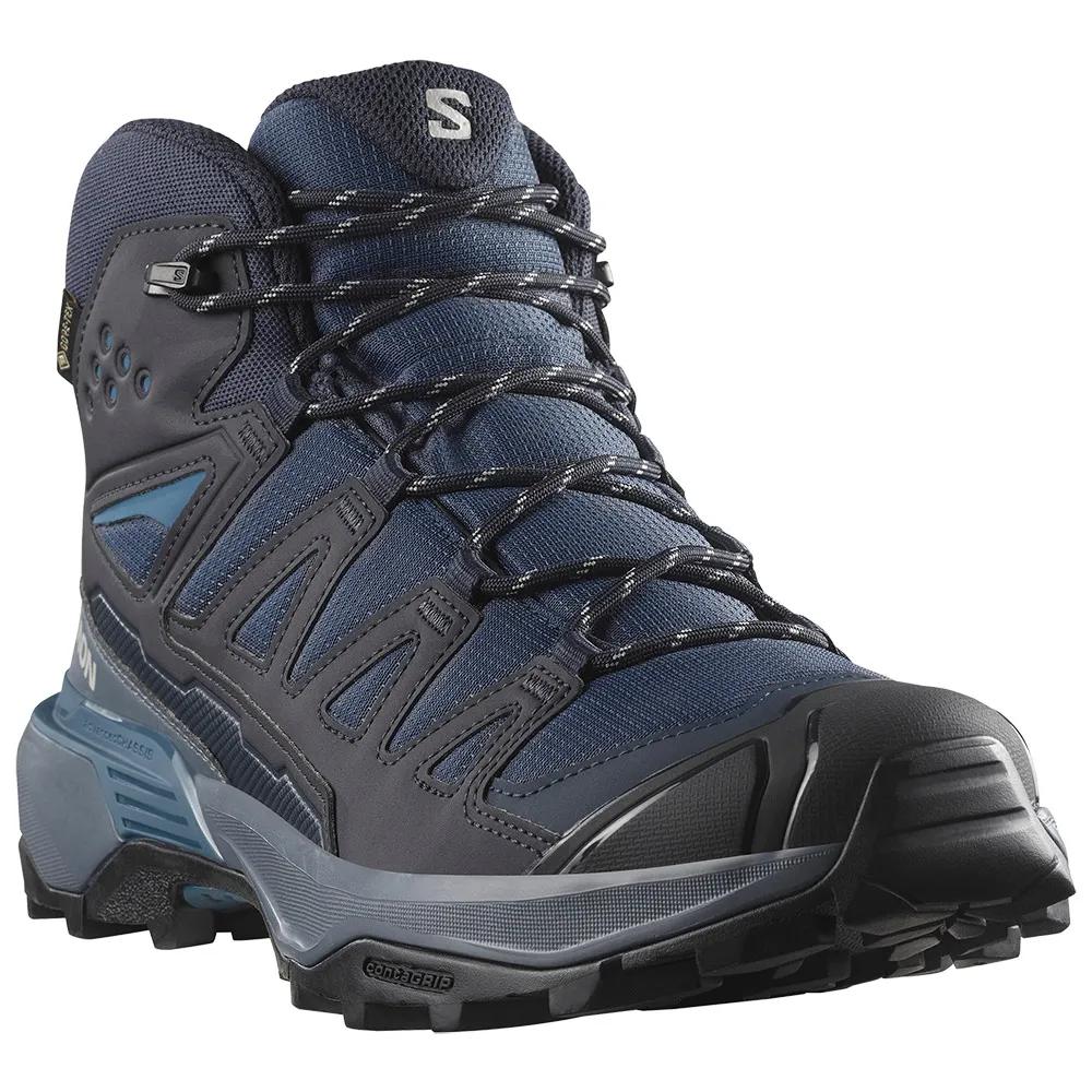SALOMON Hiking Boots X Ultra 360 Mid Goretex