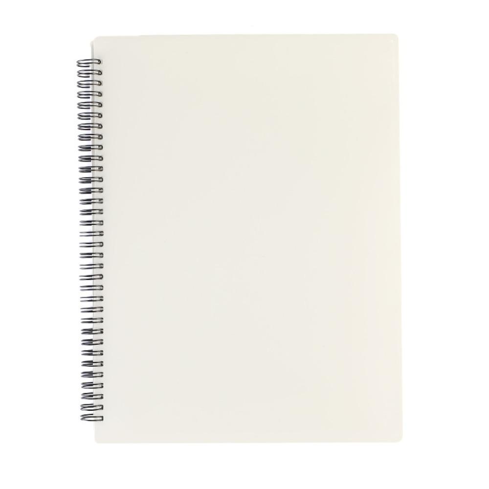 Detachable Multi-layer Music Score Folder Contiguous Page Design A4 Sheet Music Folder  Manuscript