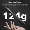 22.7-118cm Invisible Extension Pole Selfie Stick Aluminum Alloy Handle Monopod for Insta360 X4 X3 X5 Action Camera Accessories 7