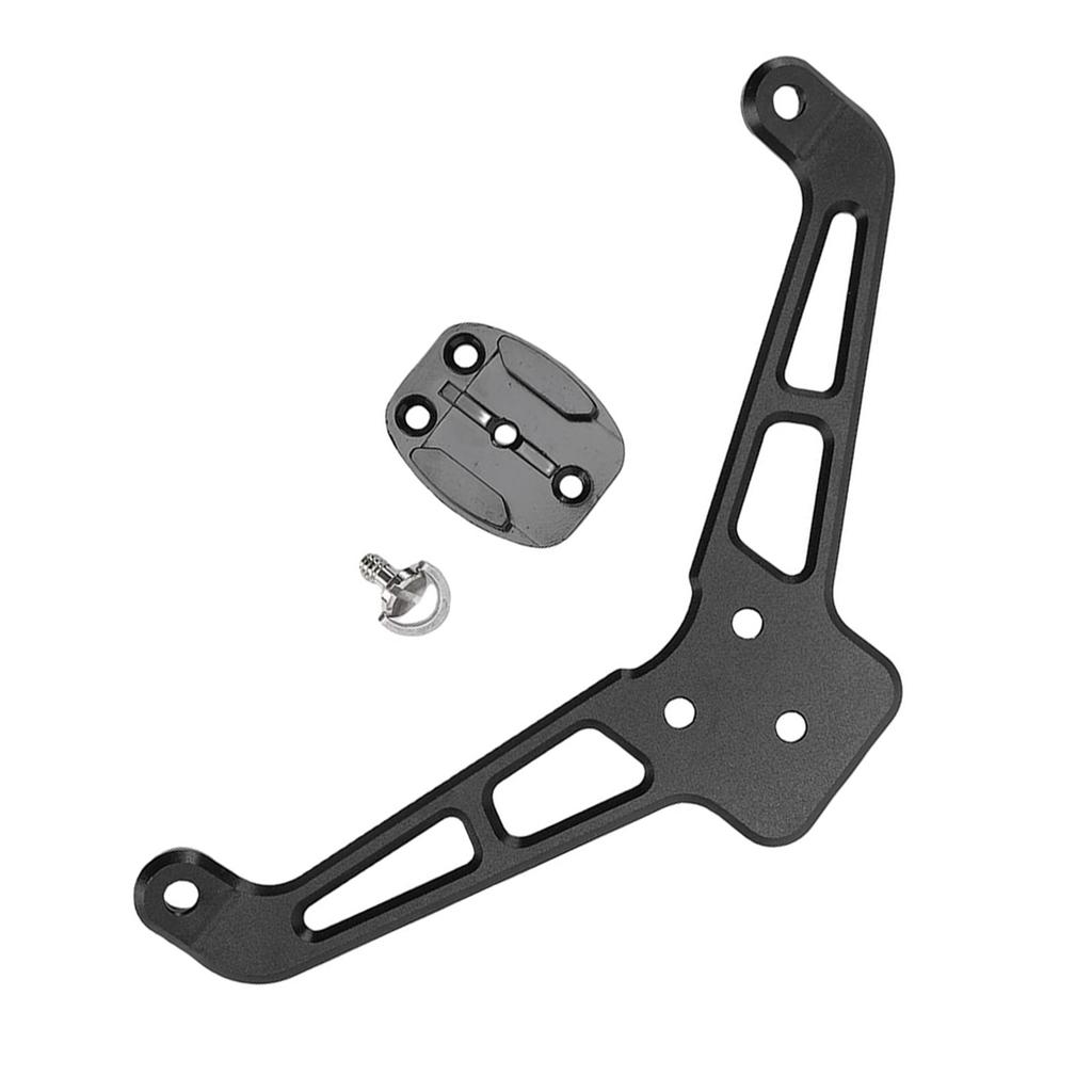 Sports Camera Extension Bracket Holder Waterproof Sports Camera Extension Mount For BRP Sea-Doo GTX RXP Series