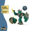Schleich El Dorado Jungle King 70151