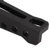 Adjustable Edge Banding Trimmer Aluminum Alloy Edge Trimming Tool Manual Edge Trimmer  Woodworking
