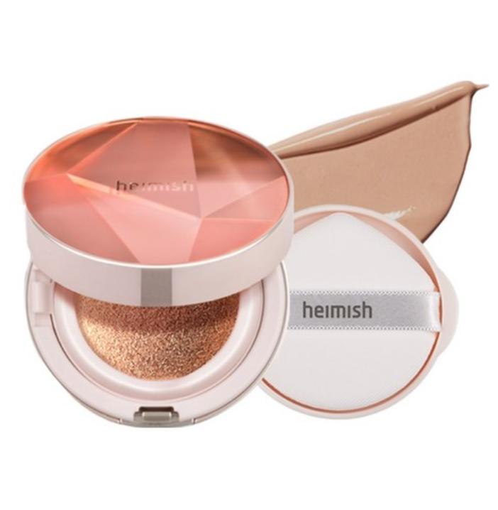 

Heimish Artless Perfect Cushion Set 13g + Refill 13g #25 Medium Beige