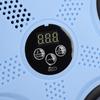 Music Boxing Machine Wall Mounted Smart Bluetooth Boxing Training Machine for Home