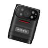 DSJ-V2 Portable Law Enforcement Body Camera