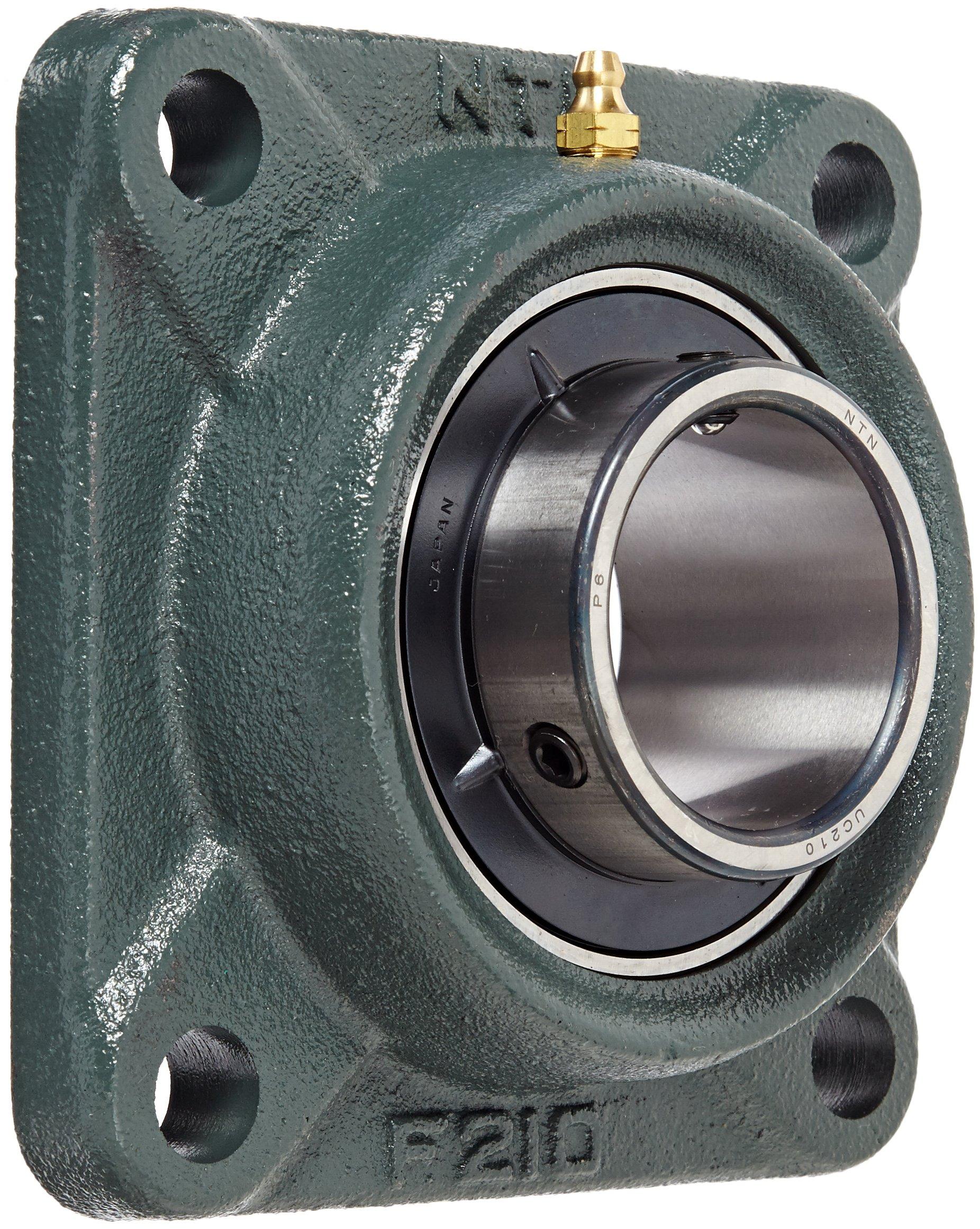 

NTN Bearing Unit UCF210D1