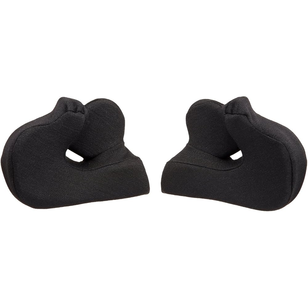 Arai GP-J3 System Pad 25mm Replacement Part for Motorcycle Helmets