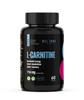L-Carnitine 750mg Energy, Fat Burning, and Endurance, 60 Capsules