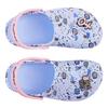 Coqui Childrens/Kids Little Frog Game Over Clogs