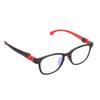Children Color Blind Glasses Portable UV Protection Indoor Outdoor Color Blindness Glasses with