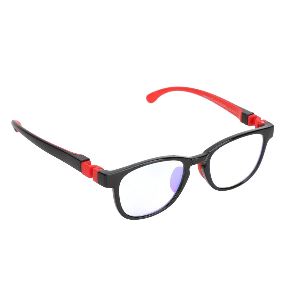 Children Color Blind Glasses Portable UV Protection Indoor Outdoor Color Blindness Glasses with
