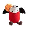 Halloween Plush Toy Stuffed Animal for Holiday Festive Decor and Gift