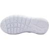 Nike Flex Runner 4 PS Black Volt Kids Sneakers White IF2894-003