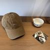 Street Dance Baseball Cap With Embroidered Letters Wide Brim For Summer Casual Wear