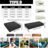 Stretch Jacquard Sofa Slipcovers Elastic Spandex Sofa Cover Couch Covers for Living Room Seat Cushion Couch Furniture Protector