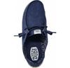 Женская обувь Dude Wendy canvas navy